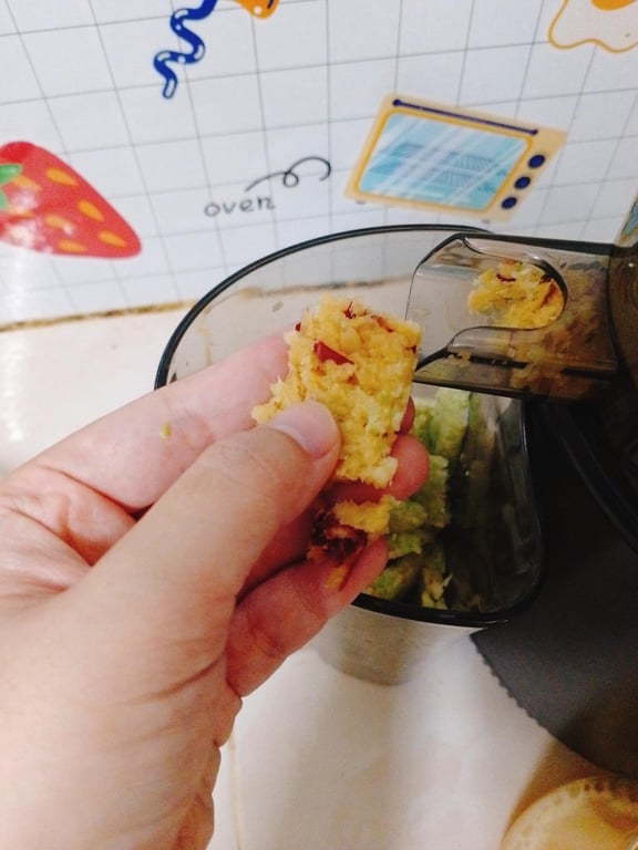 MÁY ÉP CHẬM ELMICH JEE-1855OL