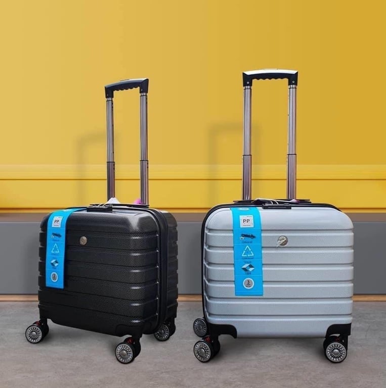 VALI TRAVEL KING 16inch