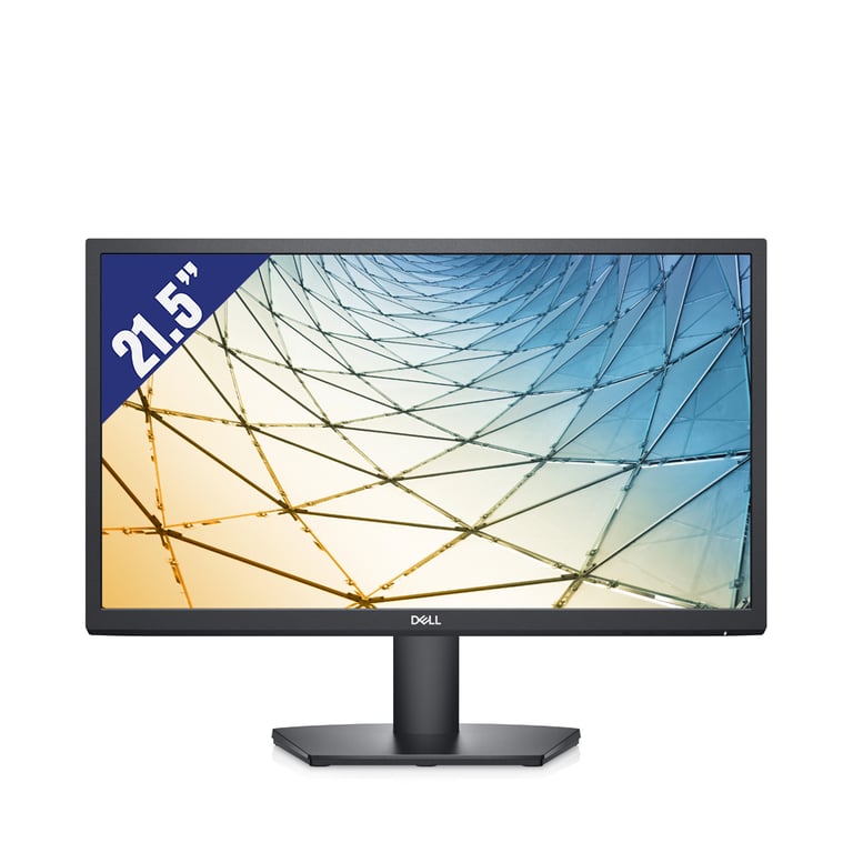 Màn Hình Máy Tính Dell SE2222H (21.5 Inch/ FHD/ VA/ 60Hz/ 8ms)