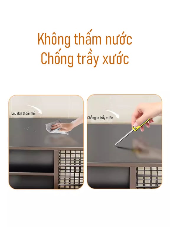 Kệ để bếp, để đồ đa năng  Evesigar