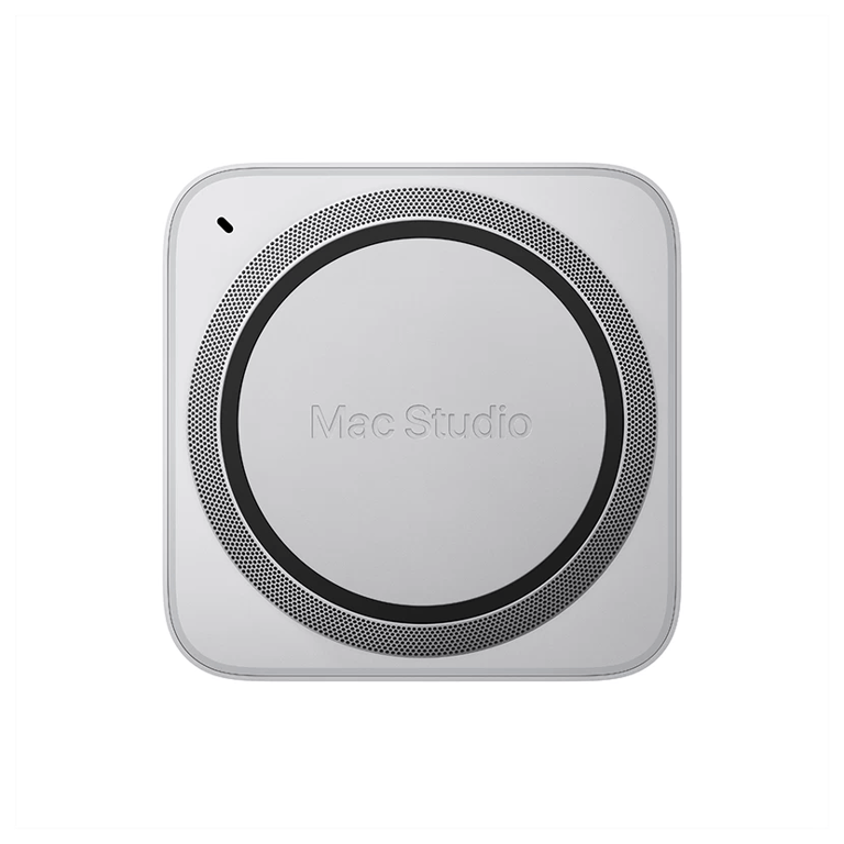 Mac Studio  M3 Ultra (28CPU - 60GPU - 96GB - 2TB)