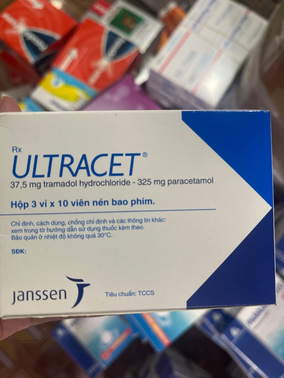 Ultracet