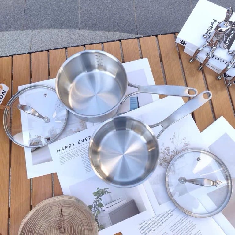 QUÁNH THÀNH CAO CHOCKMEN 16CM/18CM