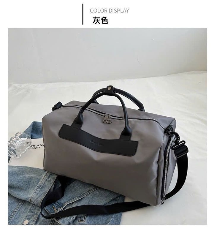 TÚI DU LỊCH CÁ NHÂN