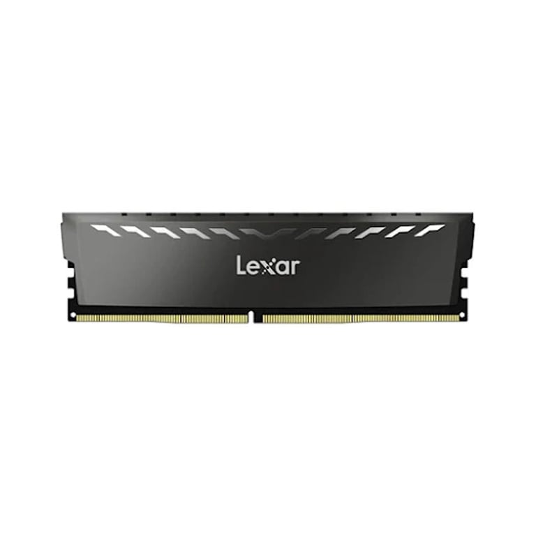 Ram Máy Tính Lexar Thor DDR4 16GB/ 3200 - (LD4BU016G-R3200GSXG)