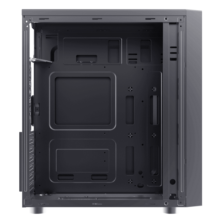 Vỏ case XIGMATEK XA-22 (ATX) EN47567