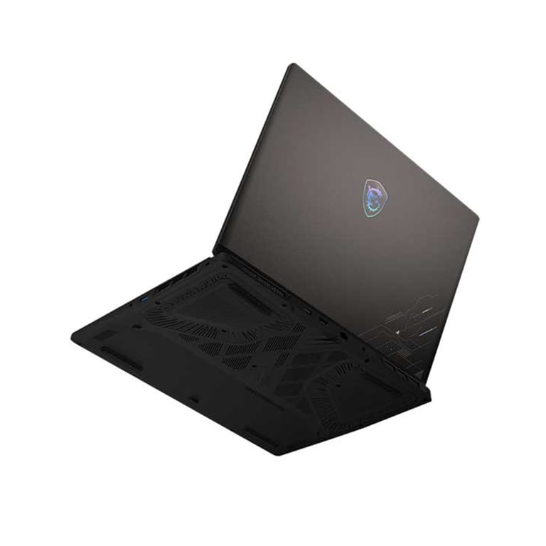 Laptop MSI Crosshair 16 HX AI D2XWFKG-070VN