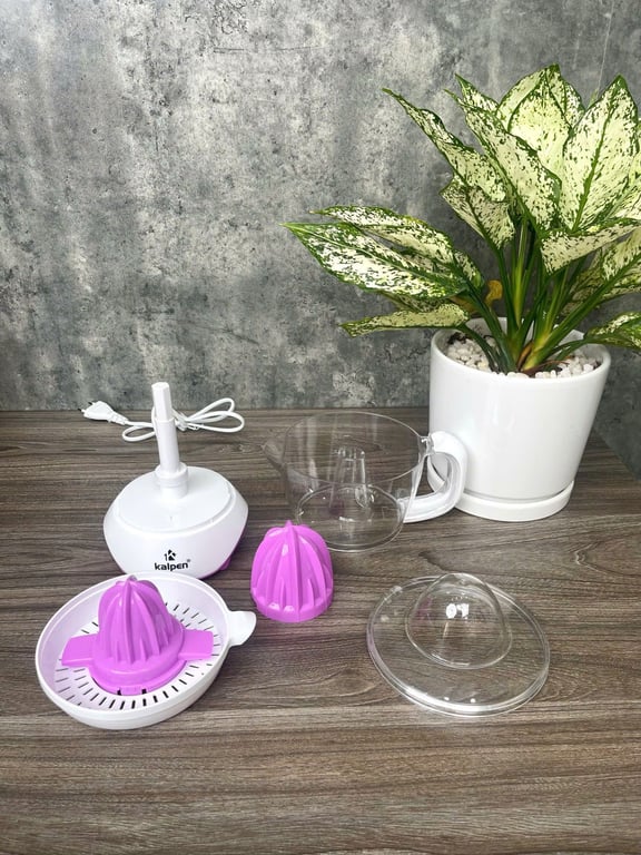 MÁY VẮT CAM KALPEN J11