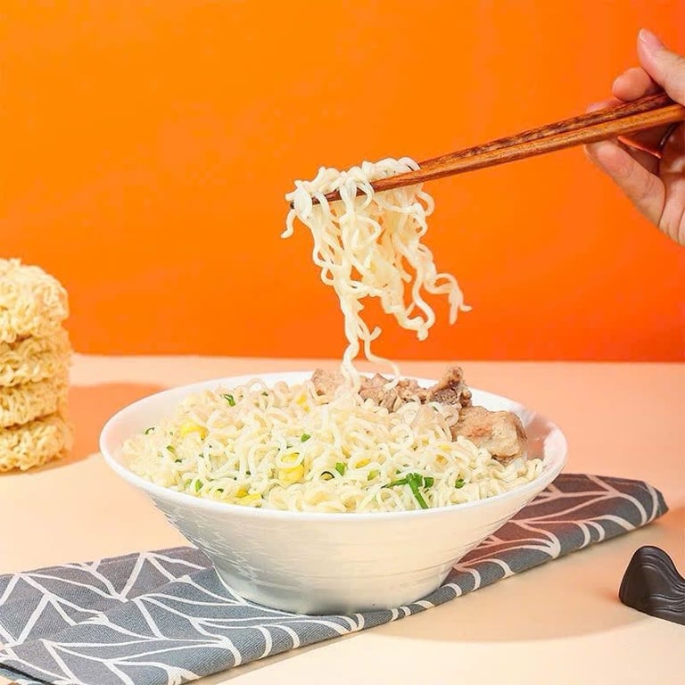 MÌ ĂN LIỀN HOÀI SƠN YUCHANG SIÊU NGON