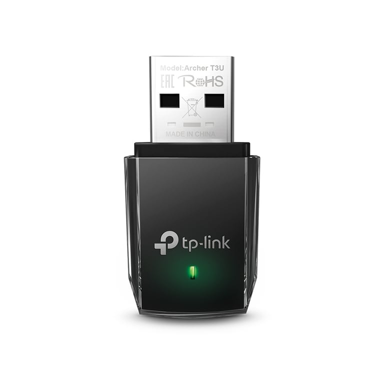 Bộ Chuyển Đổi USB Wifi TP-Link Archer T3U AC1300