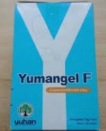 Yumangel F 15ml h/20 gói