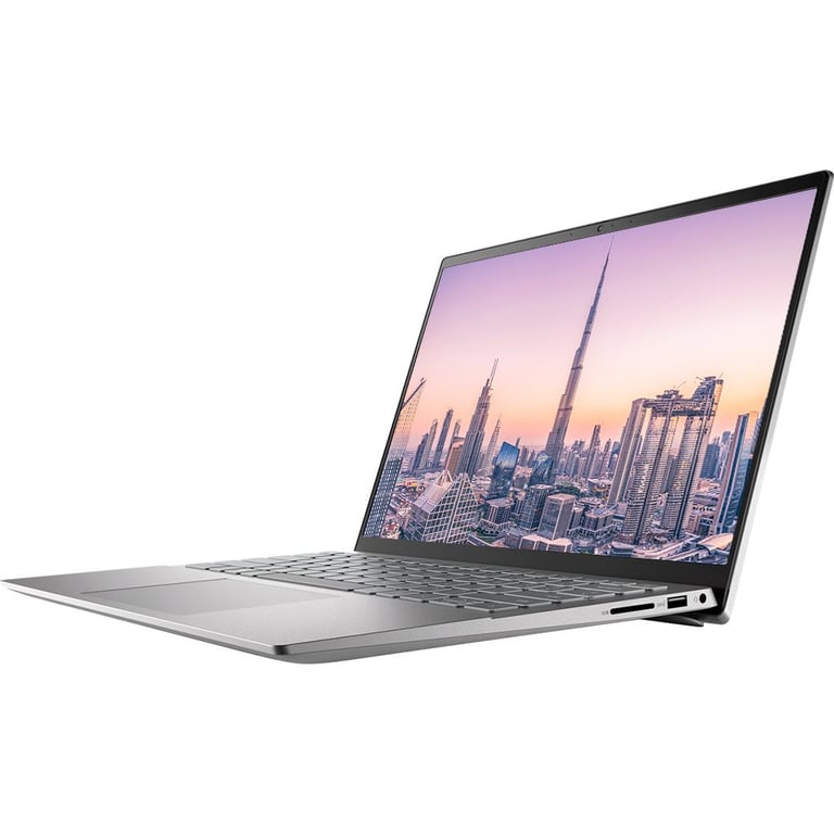 LAPTOP DELL INSPIRON 15 3530 I5-1334U/8GB/ SSD 512GB/ WIN11/ OFFICE HS21/ 1Y/ BẠC/P112F010/N3530- I5U085W11SLU