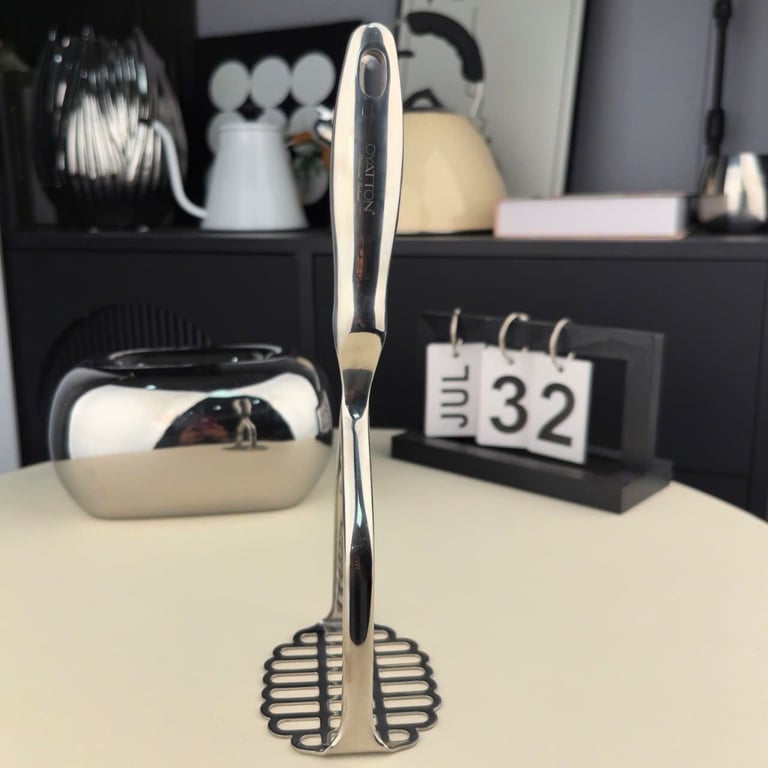 DẰM KHOAI TÂY INOX 18/10 OYATTON - OYT559