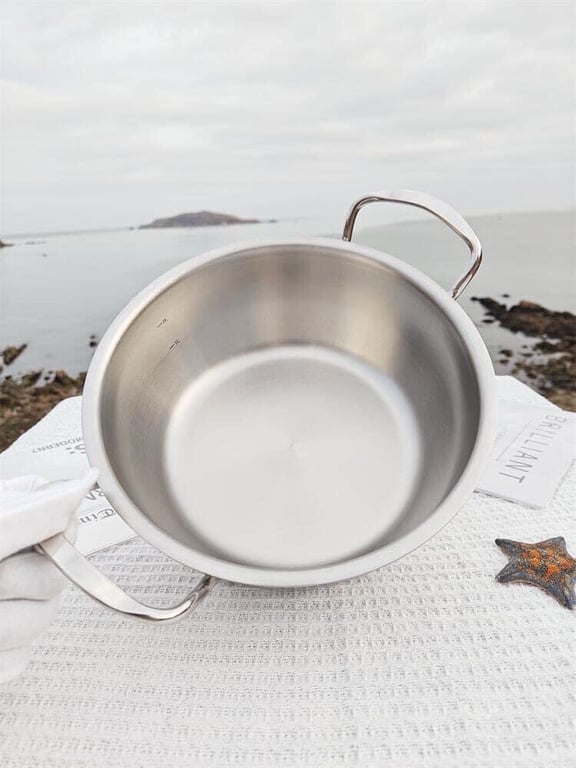 Nồi canh Chockmen 22cm CKM111