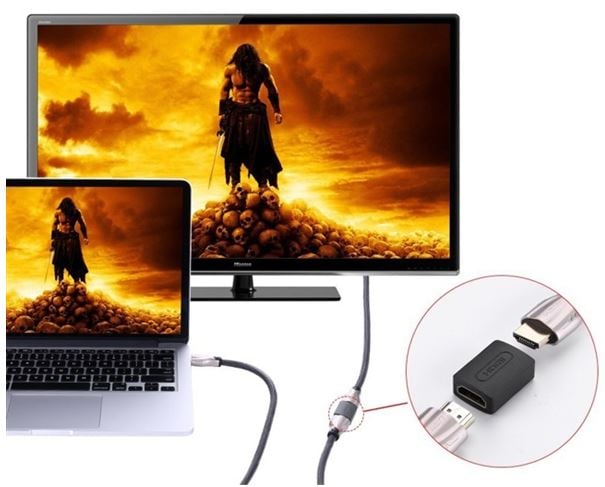 Đầu nối HDMI Ugreen 20107