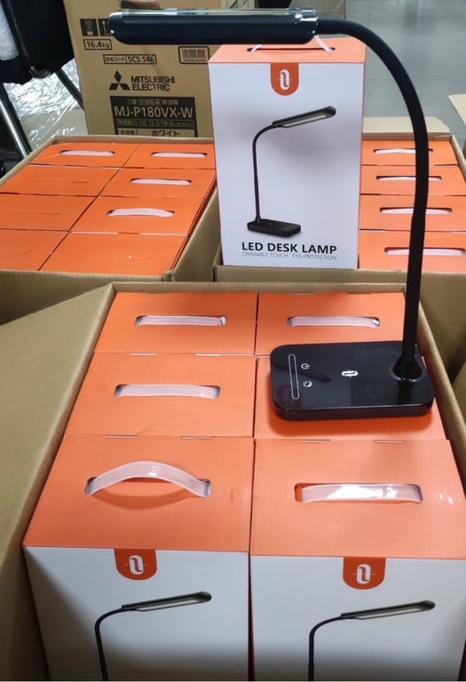 💡ĐÈN CHỐNG CẬN TAOTRONIC JAPAN TT-DL11 (mẫu mới)💡