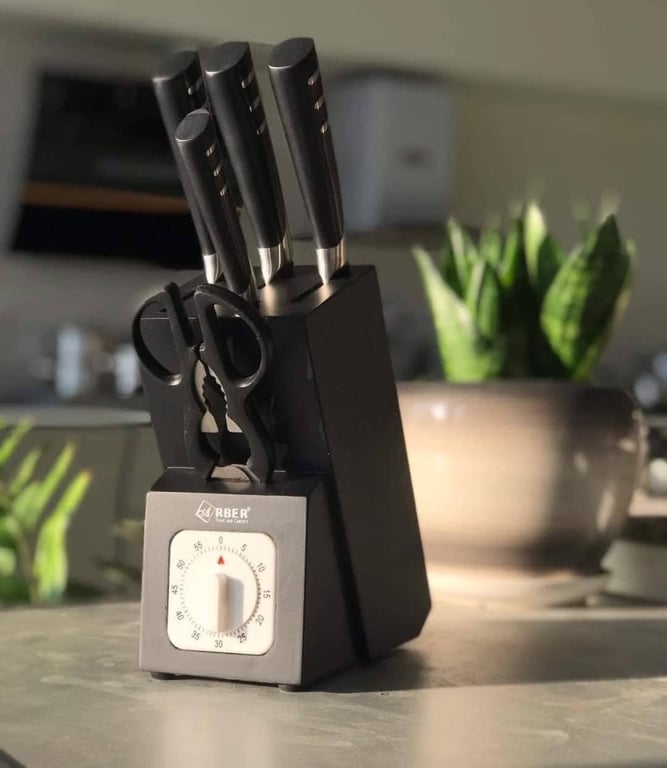 ☘️☘️ 𝗕ộ 𝗱𝗮𝗼 𝟱 𝗺ó𝗻 𝗻𝗵à 𝗯ế𝗽 𝗔𝗿𝗯𝗲𝗿 𝗸è𝗺 𝗱ế 𝗱ự𝗻𝗴 𝘃à 𝗱ồ𝗻𝗴 𝗵ồ 𝗵ẹ𝗻 𝗴𝗶ờ 𝗦𝗖𝗥𝟭𝟰