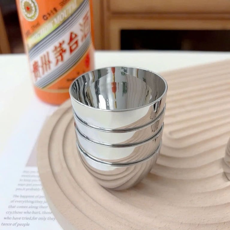 Ly chén uống rượu Oyatton - OYT565