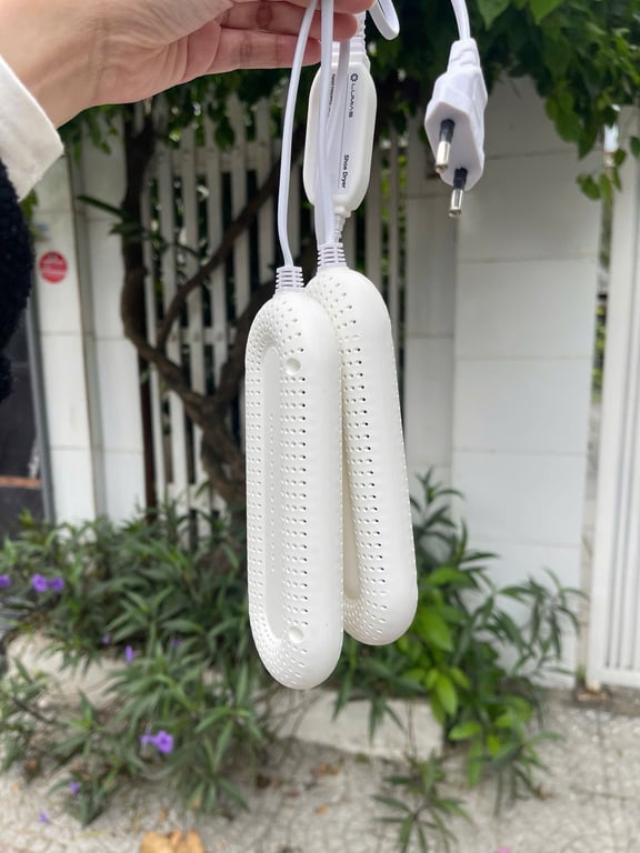 Máy sấy giày Lumias SD1