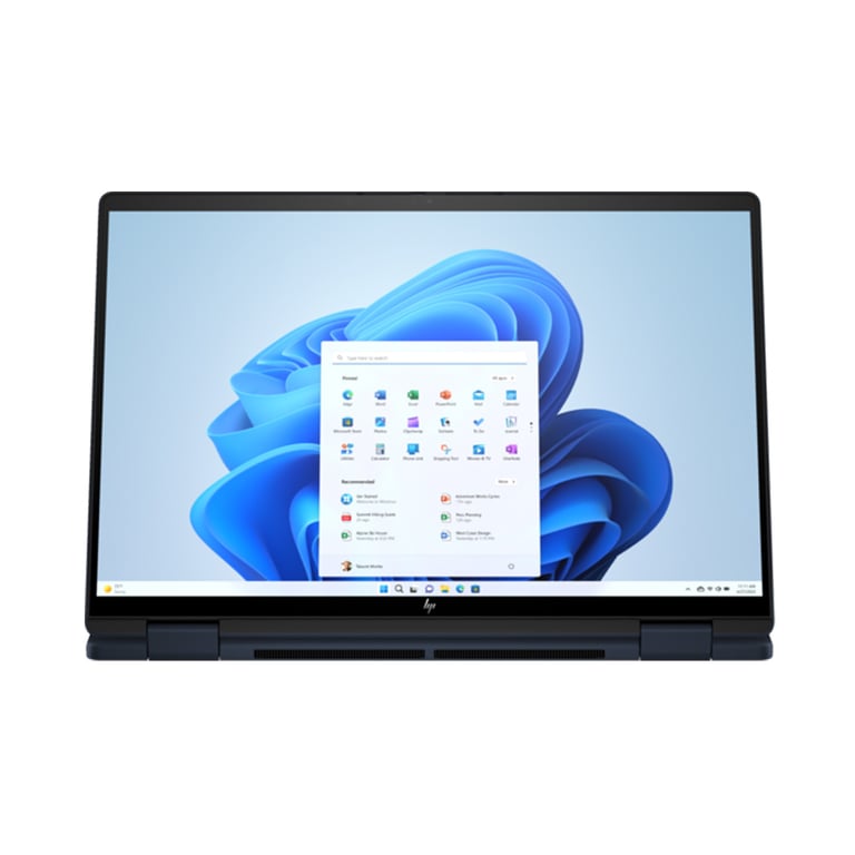 Laptop HP ENVY X360 14-fc0153TU AY8V4PA