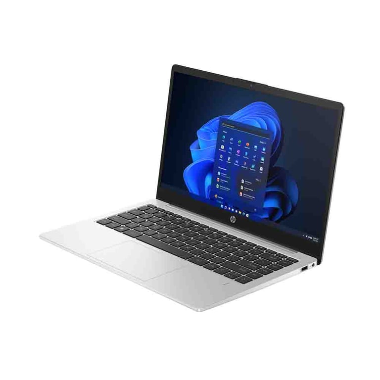 Laptop (8F129PA) HP 240 G10 i3-1315U/8G/256GSSD/14.0FHD/WL/BT/3C/W11SL/BẠC