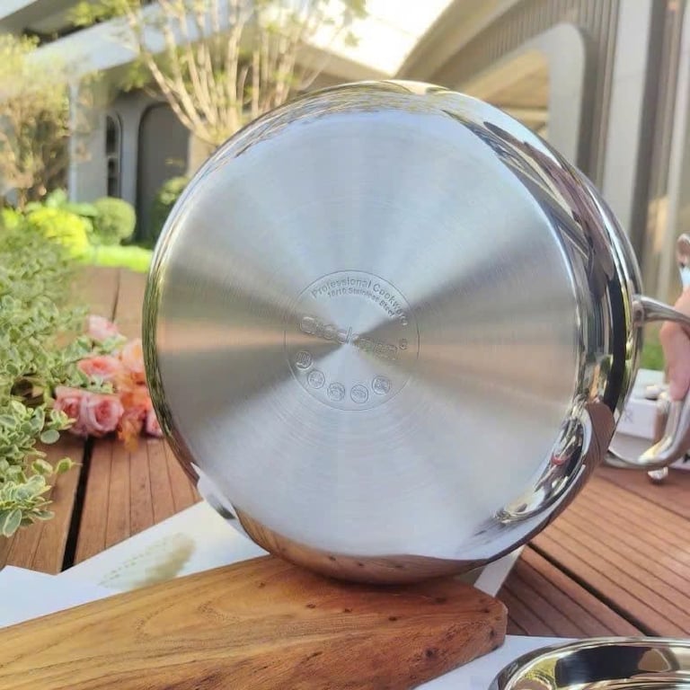 Nồi canh thành cao Chockmen 24cm - C219