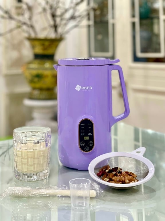 𝙈𝘼́𝙔 𝙇𝘼̀𝙈 𝙎𝙐̛̃𝘼 𝙃𝘼̣𝙏 𝘼𝙍𝘽𝙀𝙍 𝟳𝟬𝟬𝙈𝙇 𝙈𝙇𝙎𝙃𝟱𝙒 𝙈𝘼̀𝙐 𝙏𝙄́𝙈