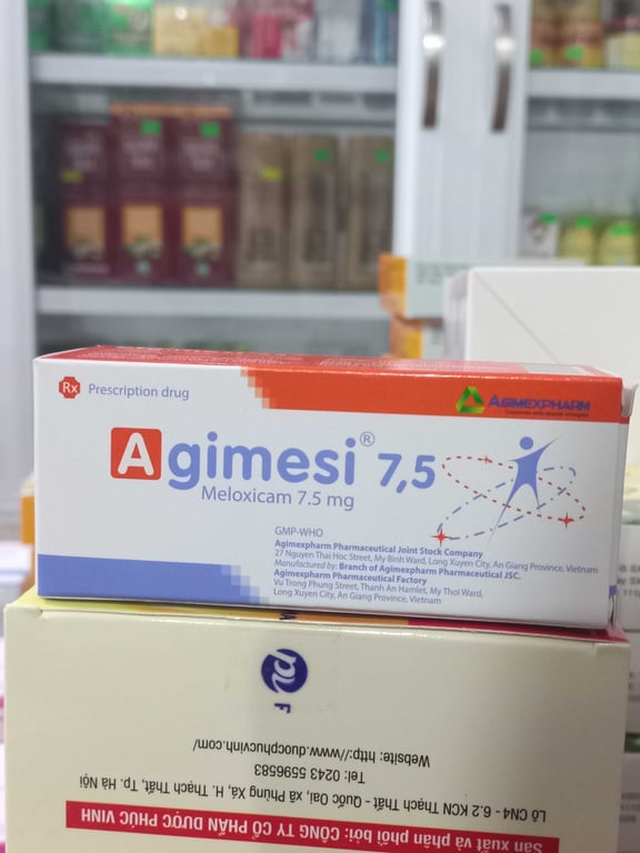 Agimesi 7.5 h/