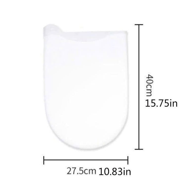 Túi Nhào Bột Silicon Nguyên Sinh Chống Dính Siêu Dai