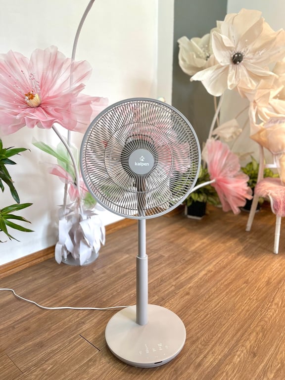 QUẠT CÂY KALPEN CFK-333