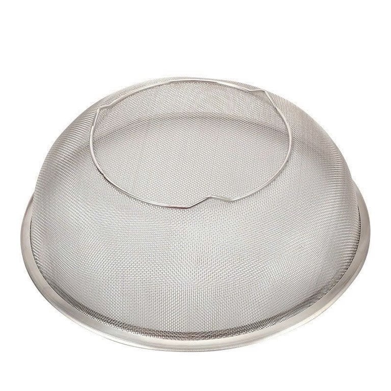 MK29 - SET 5 MÓN RỔ INOX xuất Nhật