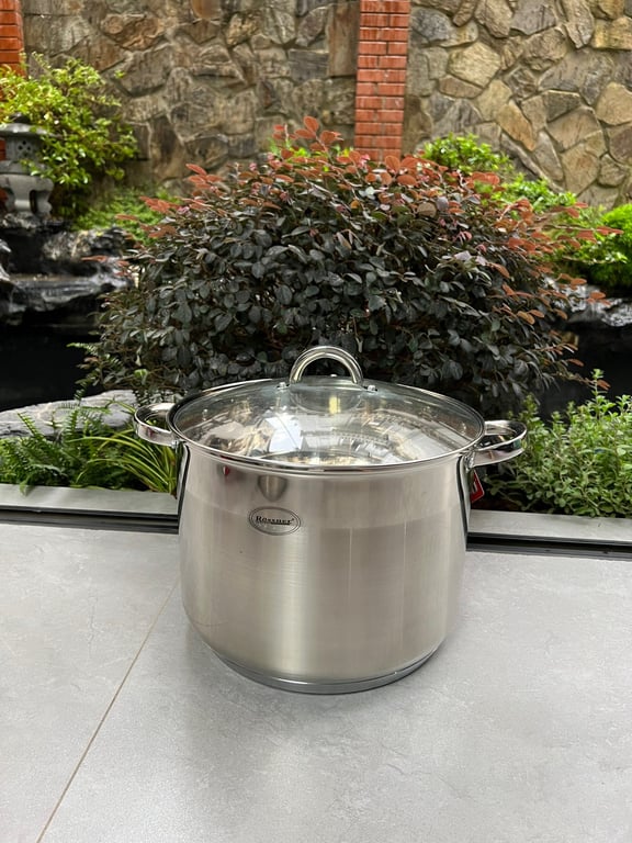 Set 3 NỒI LUỘC GÀ ROSSNER - AUSTRIA