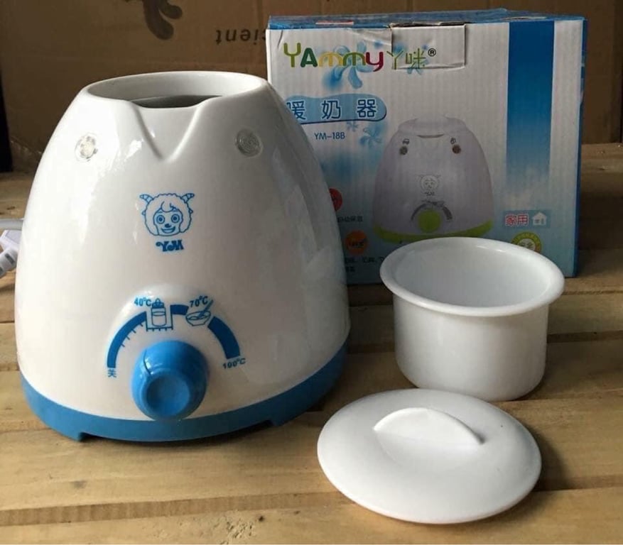 Máy ủ sữa Yummy