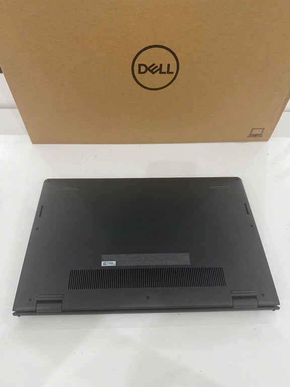 Dell Inspiron 3520 i3-1215U/8GB/512GB SSD/15.6"FHD/Dos/Black
