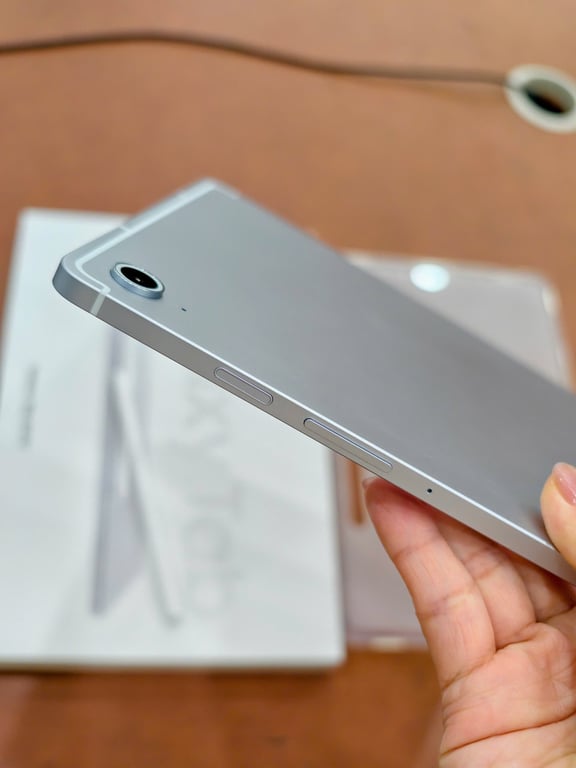 Tab samsung Galaxy Tab S10 FE WiFi chính hãng