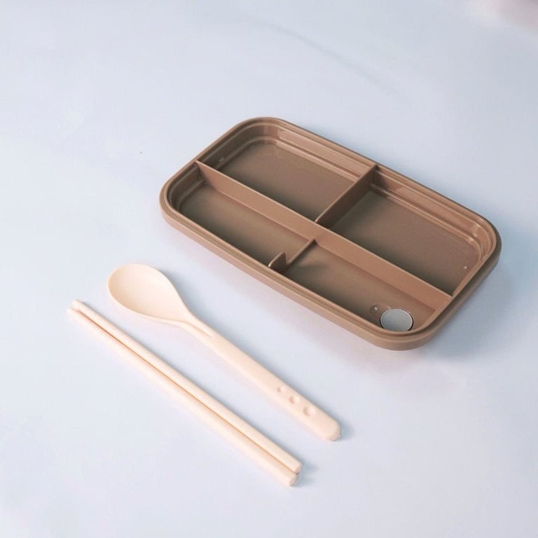 HỘP CƠM 2 TẦNG INOX 304 KALPEN AR10