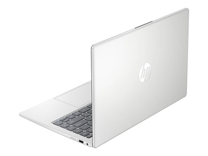 Laptop HP 14-ep1009TU core 5-120U/16G/1TBSSD/14.0FHD/WL/BT/3C/W11H/Bạc 9Z2W2PA