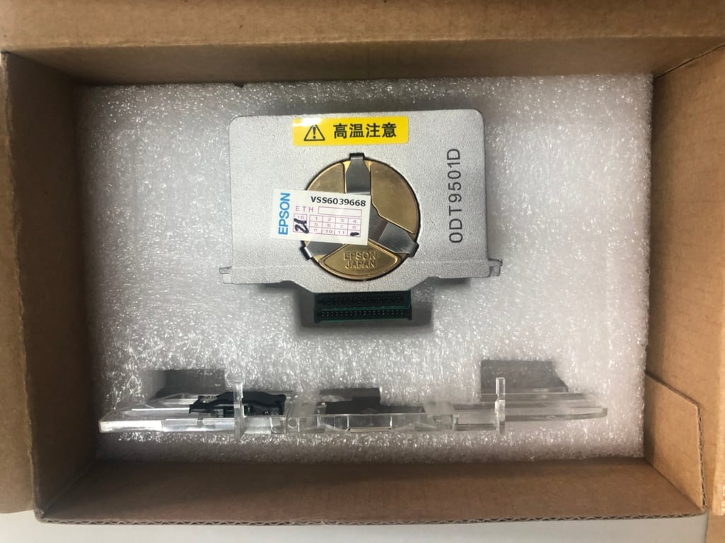 Đầu Kim Máy Epson LQ2190