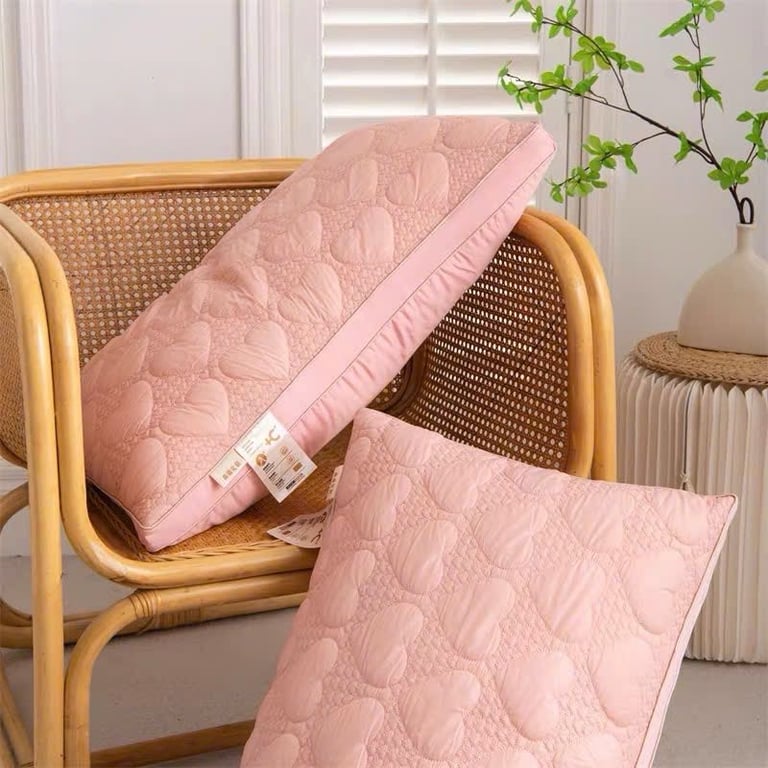 Ruột gối Nhật Bản sơ đậu lành cao cấp