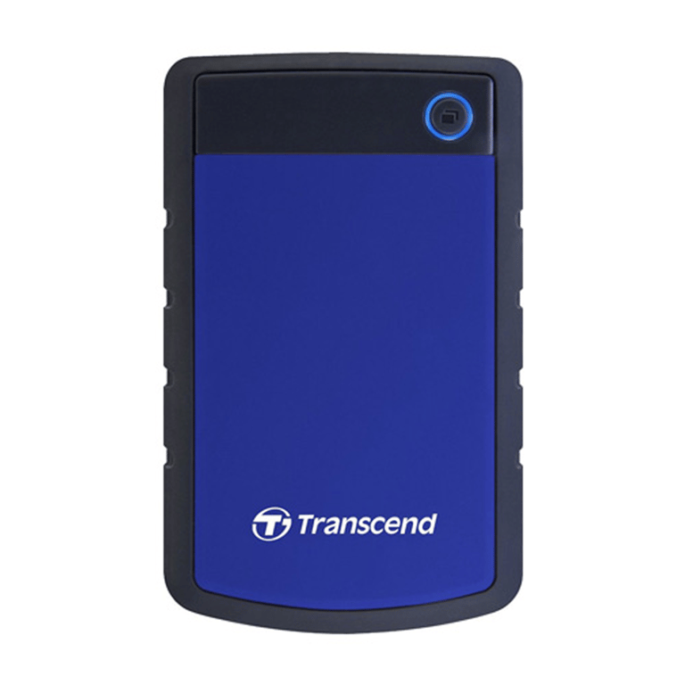 Ổ Cứng Di Động Transcend StoreJet 25H3 2.5 2TB TS2TSJ25H3