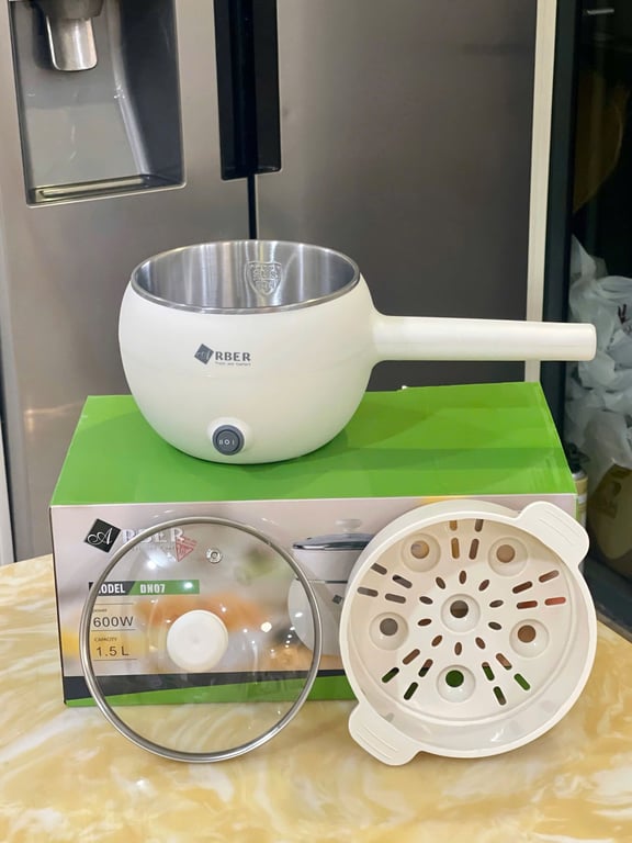 nồi đa năng ARBER DN07