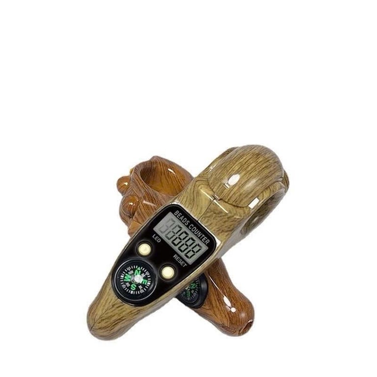 Máy Niệm Phật Hình Giọt Nước Máy Đếm Số Lần Niệm Phật