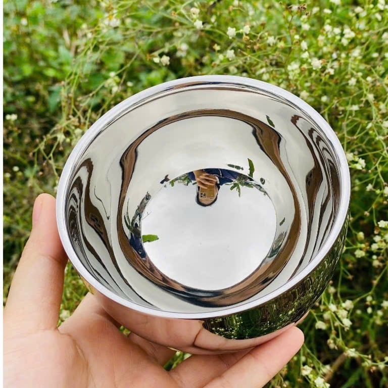 Bát inox 2 lớp cách nhiệt Julia Child