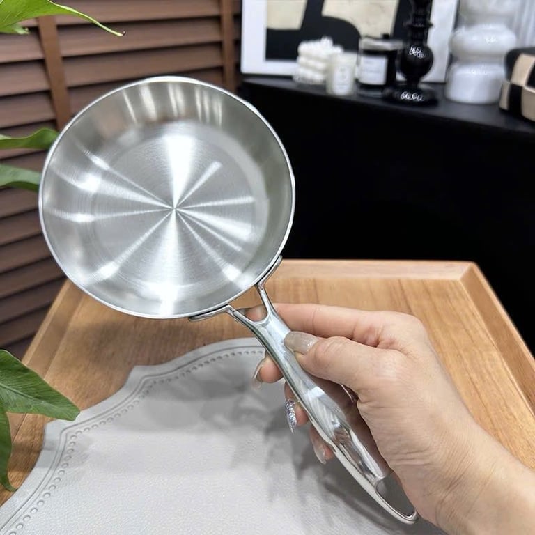 𝐂𝐇𝐀̉𝐎 𝐂𝐀̣𝐍 𝐈𝐍𝐎𝐗 𝐂𝐇𝐎𝐂𝐊𝐌𝐄𝐍 𝟏𝟒𝐂𝐌 - 𝐂𝟓𝟖𝟑