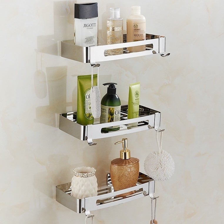 Kệ ngang cao cấp Gi-Home E14