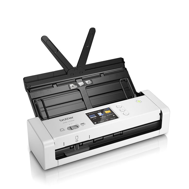 Máy Quét Tài Liệu Brother ADS-1700W - Chính Hãng
