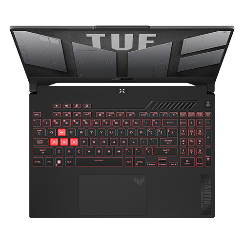 Laptop Asus TUF Gaming A15 FA507NVR-LP007W