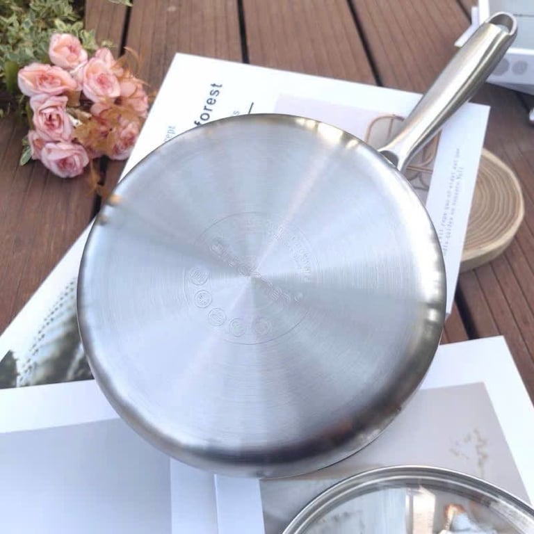 QUÁNH THÀNH CAO CHOCKMEN 16CM/18CM