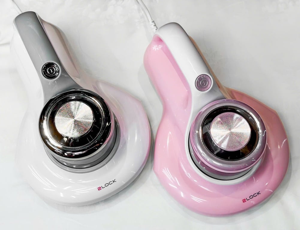 HÚT ĐỆM 2LOCK MC350 MODEL 2025 🌹