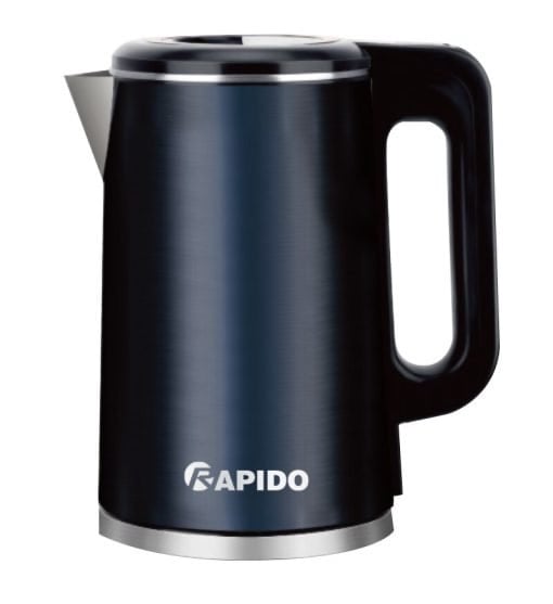 ẤM ĐUN SIÊU TỐC RAPIDO RK1717